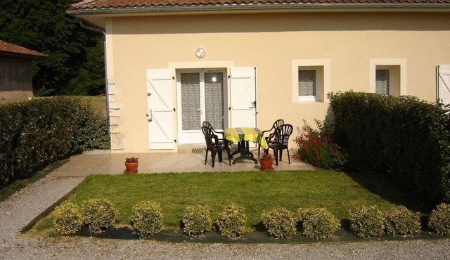 Chez Michel 1 - Angoume