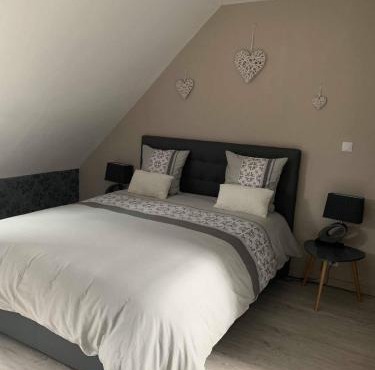 Chez Michel et Michele