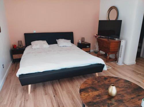 Chez Michele et Jean Louis