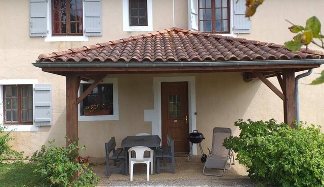 Chez Michou II - Horsarrieu