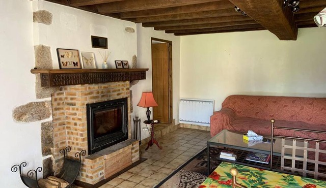 Chez Milo, rural cottage