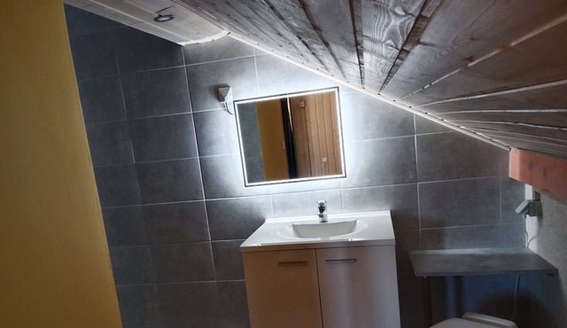 Chez Mimi 1.7 kilometers from Luxeuil les Bains