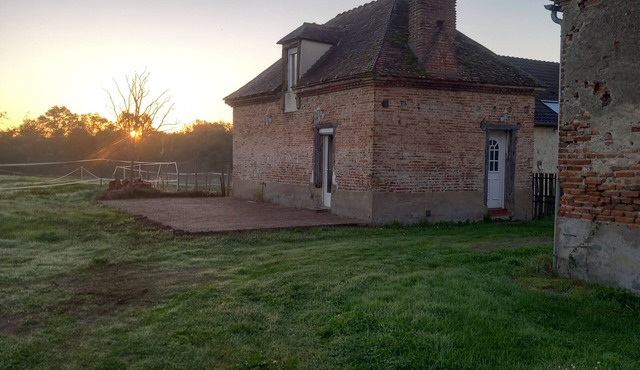 Chez mimi non-smoking house 15 minutes from the a79 freeway