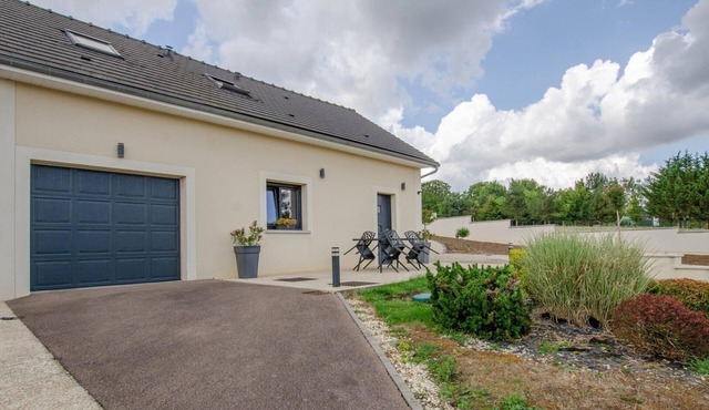 Chez Mimi - Plessis Barbuise