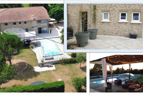 Chez Mimi - Studio 1 à 2 pers