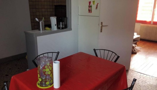 CHEZ MIMI - WELCOME -