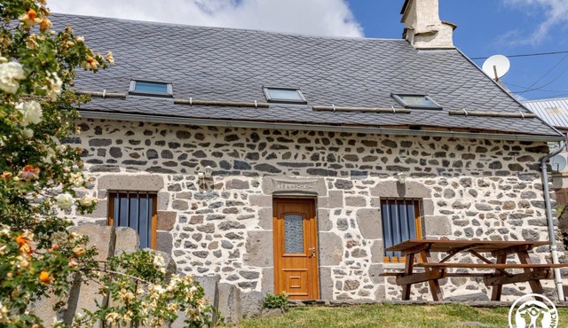 Chez Mino - Saint-pierre-colamine