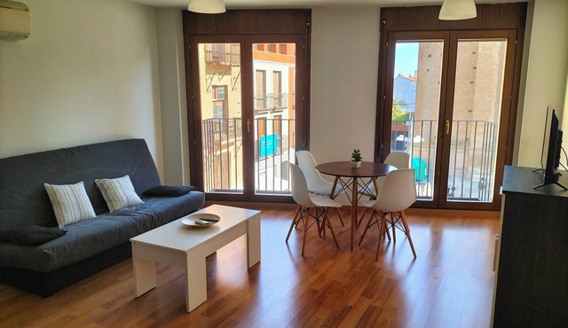 Chez Miró Apartments