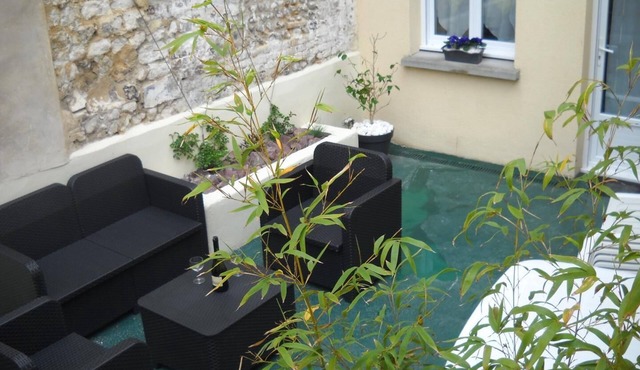 Chez Mireille - Treport