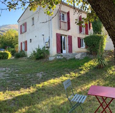 Chez Mirella