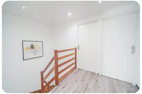 Chez moi