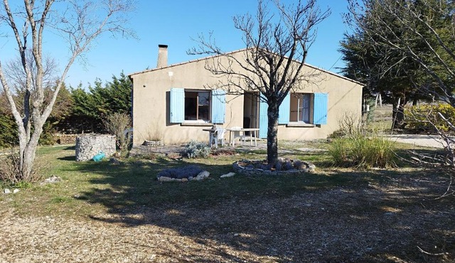 Chez Monique et Dédé