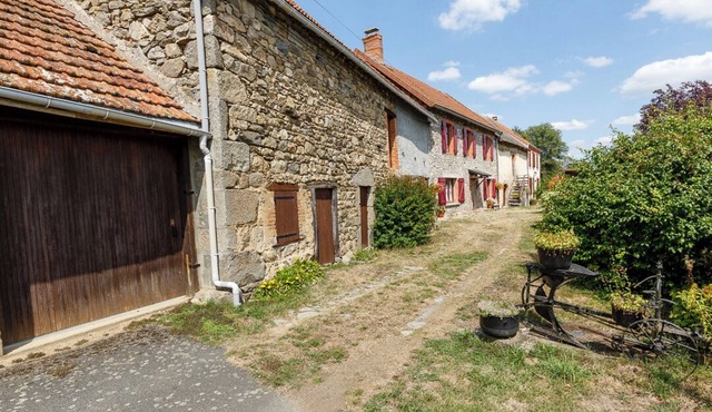 Chez Monique - Miremont