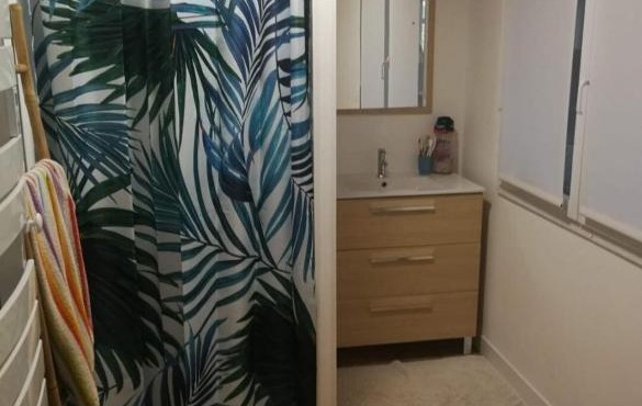 Chez Muriel et Elain