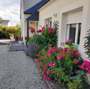 Chez Nanou côté mer