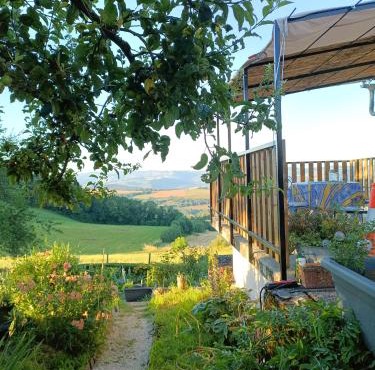 Chez Nathalie, à l'Ancienne Ecole!