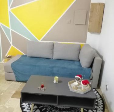 Chez Nathalie et flavien