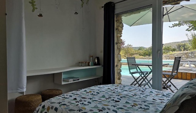 Chez Nathalie et Raphaël