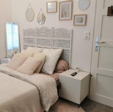 Chez Nathalie&Maxime