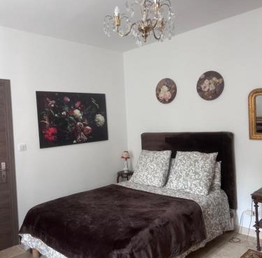 Chez Nelly Parenthese enchantee en campagne Toulousaine