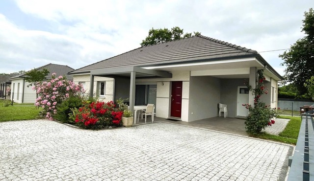 Chez Nicolas - Sendets