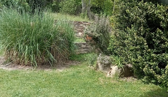 Chez Nicole et Daniel