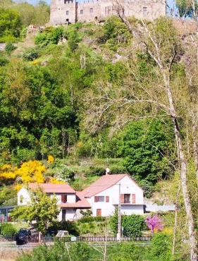 Chez Nicole et Patrick