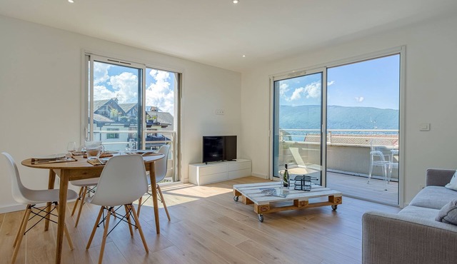 Chez NiLo - 5min de la Plage