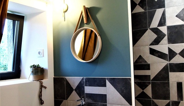 Chez Ninette Chambre Indépendante Lumineuse et Cosy