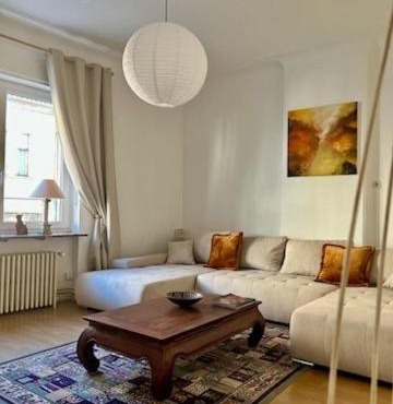 Chez Ninon