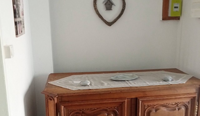 Chez Nous C'est Chez Vous