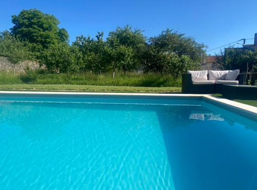 chez Odette Cypres de Provence