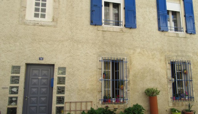 Chez Odile