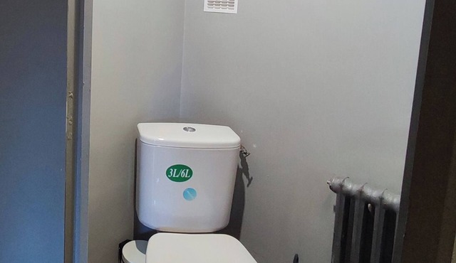 Chez Pépère old farmhouse