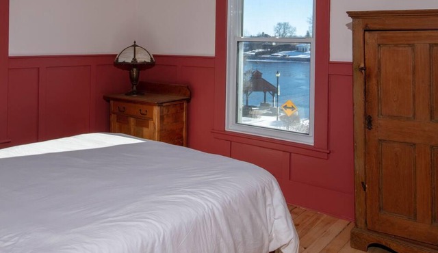 Chez Préfontaine gîte & bistro