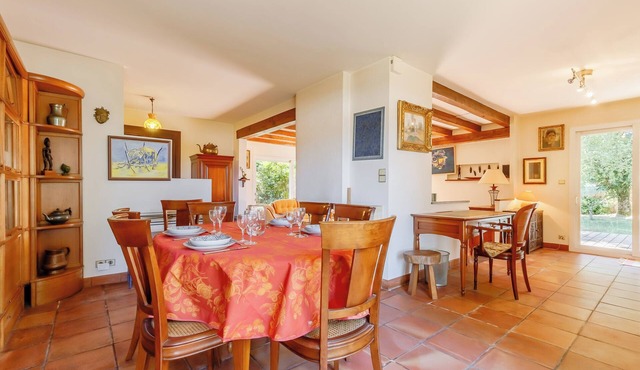 Chez Paddy - Familial - Paisible