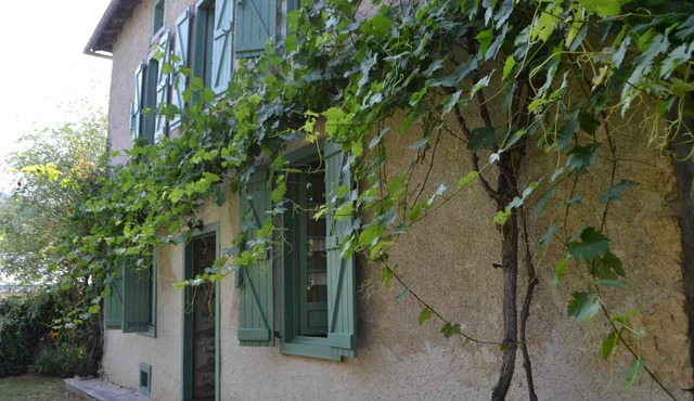 Chez Pailhas - Régades