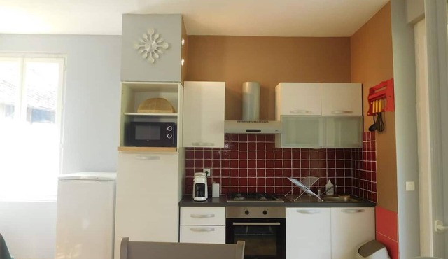 Chez Pascaline la Maison du Causse Corrézien