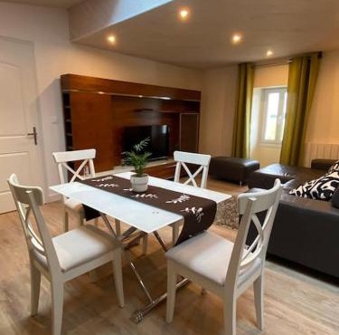 Chez Pascal Sissi -Au Coeur de Vignes, parking free