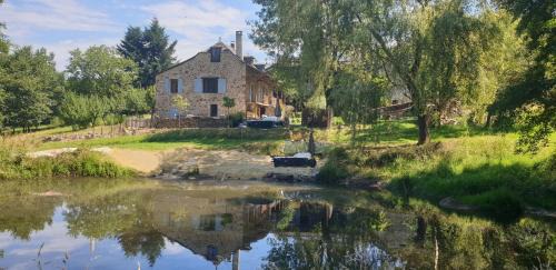 Chez Patoue Gîte et Chambre d'hôtes