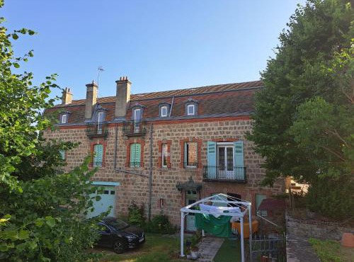 Chez Patrice et Marieline F2