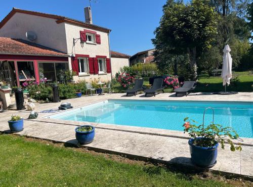 Chez Patricia