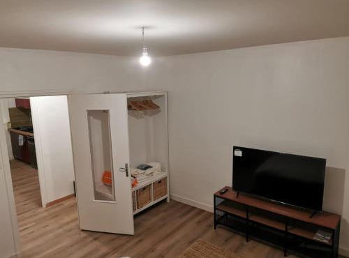 Chez Paul - appartement tout équipé