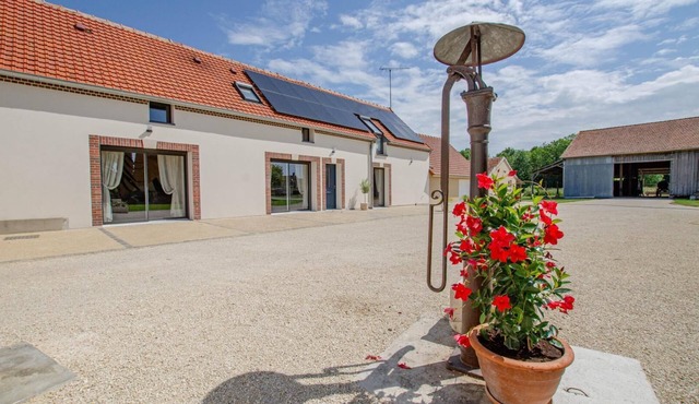 Chez Paul - POUAN LES VALLEES