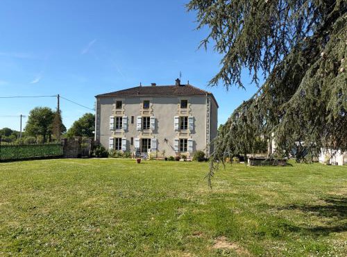 Chez Paulet
