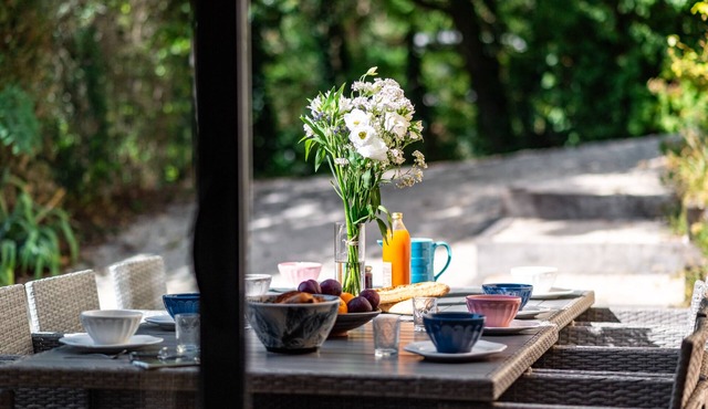 Chez Paulette - Dieulefit - 10pers