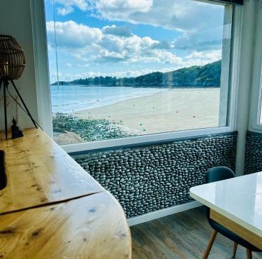 Chez Paulette Sur la Plage