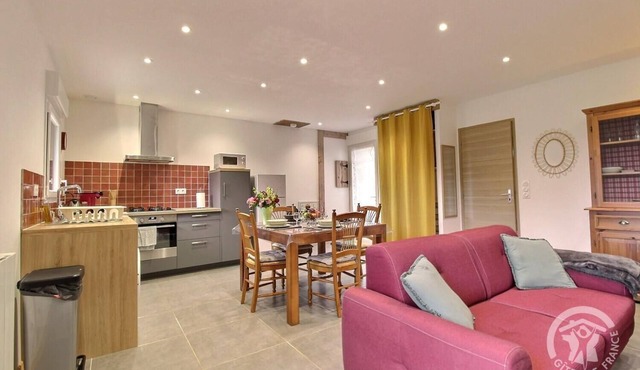 Chez Pauline - PLEGUIEN