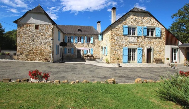 Chez Pedelaborde - Estialescq