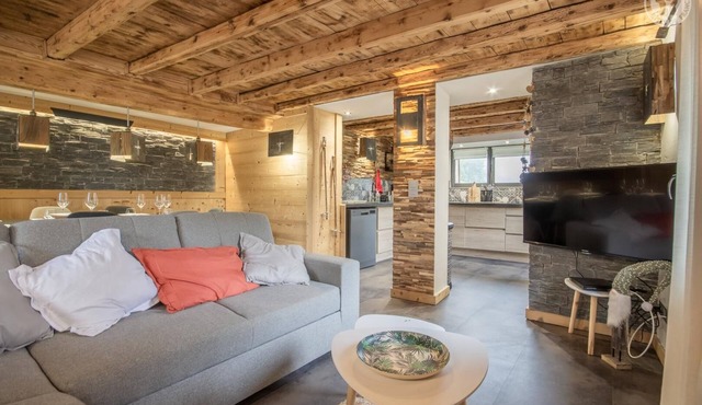 Chez Pepe MIL - St-pancrace